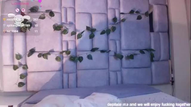 Image 11 of ametrix_ Stream on Chaturbate on 7 days ago