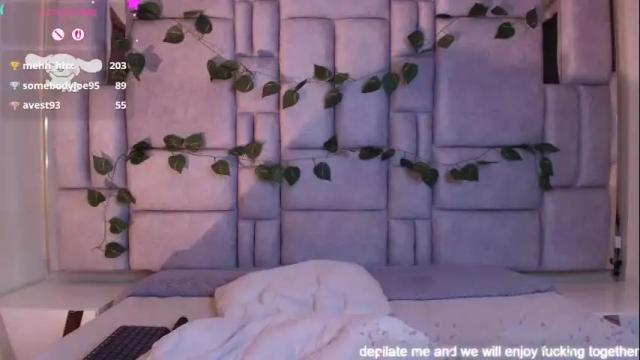 Image 2 of ametrix_ Stream on Chaturbate on 5 days ago