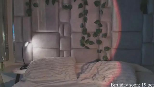 Image 4 of ametrix_ Stream on Chaturbate on 27 days ago