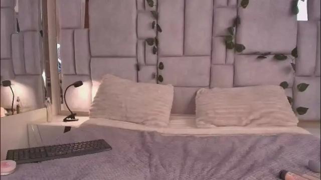 Thumbnail 3, ametrix_'s Stream at Chaturbate, 1 day ago