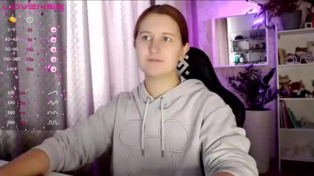 Image 10 of ameya_lovea Stream on Chaturbate on 20 months ago
