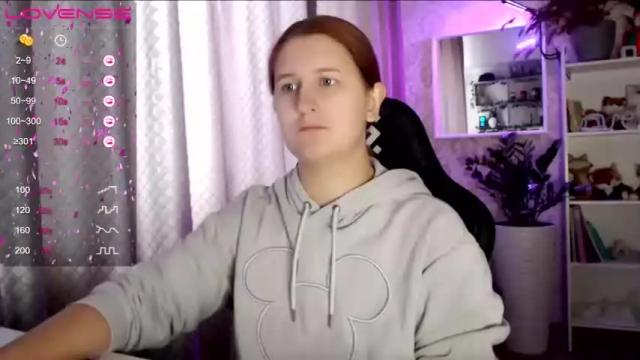 Image 12 of ameya_lovea Stream on Chaturbate on 20 months ago