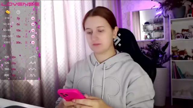 Image 2 of ameya_lovea Stream on Chaturbate on 20 months ago