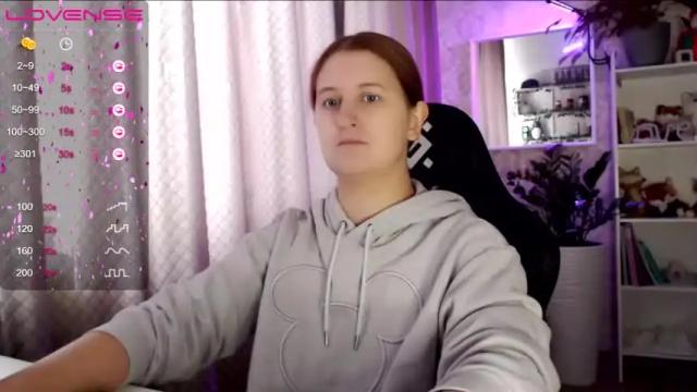 Thumbnail 2, ameya_lovea's Stream at Chaturbate, 20 months ago