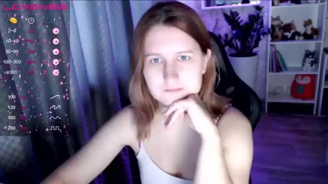Thumbnail 1, ameya_lovea's Stream at Chaturbate, 20 months ago