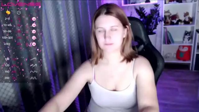 Image 12 of ameya_lovea Stream on Chaturbate on 20 months ago