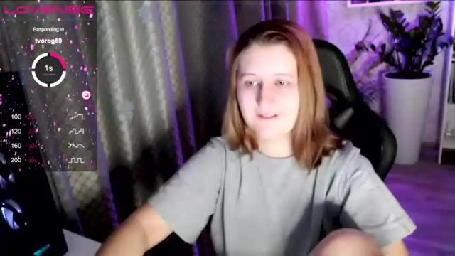 Image 12 of ameya_lovea Stream on Chaturbate on 20 months ago