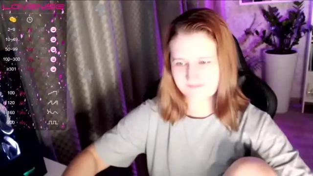 Image 3 of ameya_lovea Stream on Chaturbate on 20 months ago