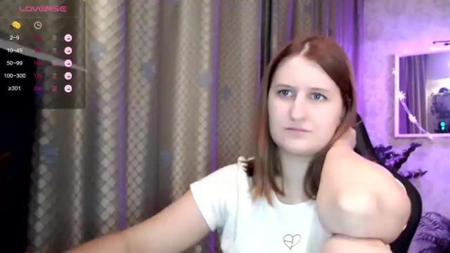 Image 2 of ameya_lovea Stream on Chaturbate on 18 months ago