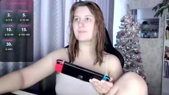 Image 3 of ameya_lovea Stream on Chaturbate on 20 months ago