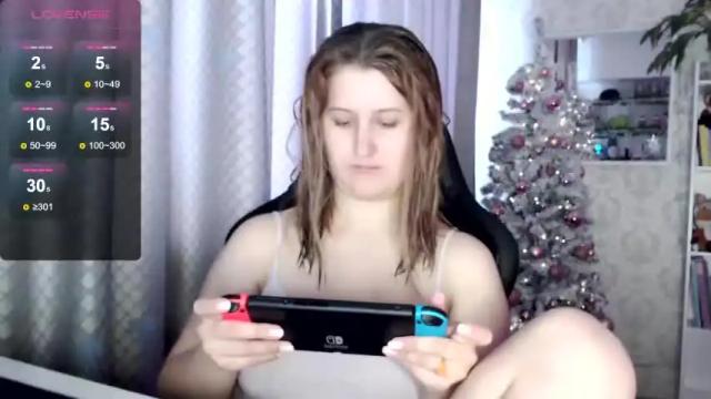 Image 4 of ameya_lovea Stream on Chaturbate on 20 months ago