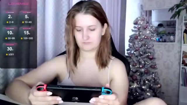 Thumbnail 3, ameya_lovea's Stream at Chaturbate, 17 months ago