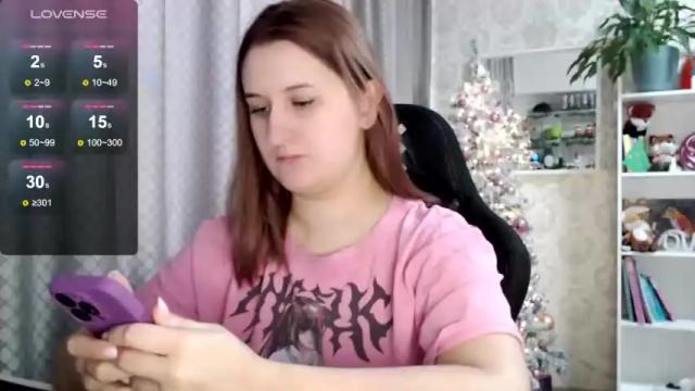 Image 12 of ameya_lovea Stream on Chaturbate on 16 months ago