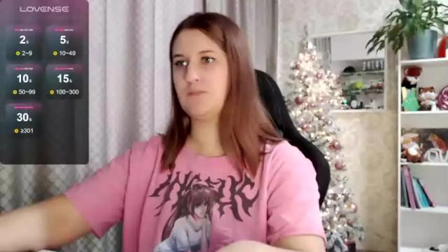 Image 2 of ameya_lovea Stream on Chaturbate on 16 months ago