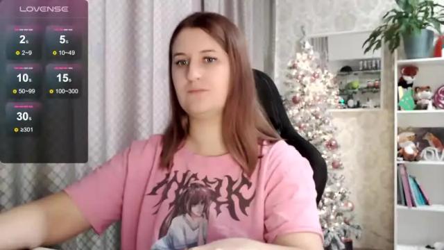 Image 3 of ameya_lovea Stream on Chaturbate on 16 months ago