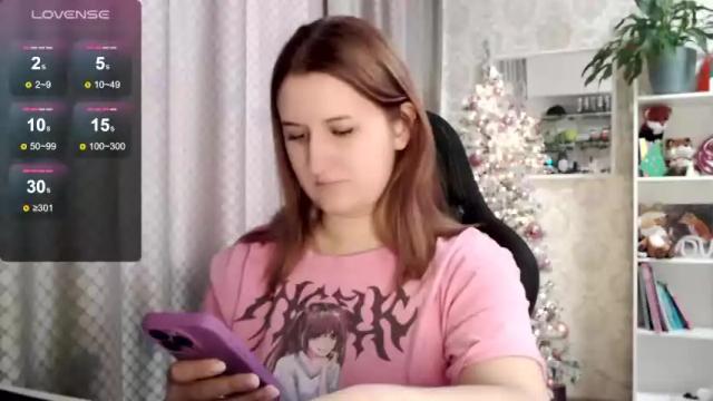 Image 8 of ameya_lovea Stream on Chaturbate on 16 months ago