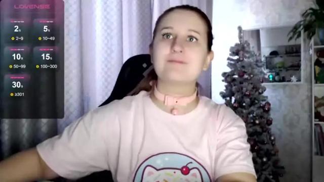 Image 3 of ameya_lovea Stream on Chaturbate on 16 months ago