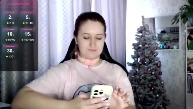 Image 4 of ameya_lovea Stream on Chaturbate on 16 months ago
