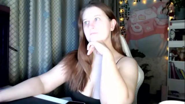 Image 12 of ameya_lovea Stream on Chaturbate on 1 month ago