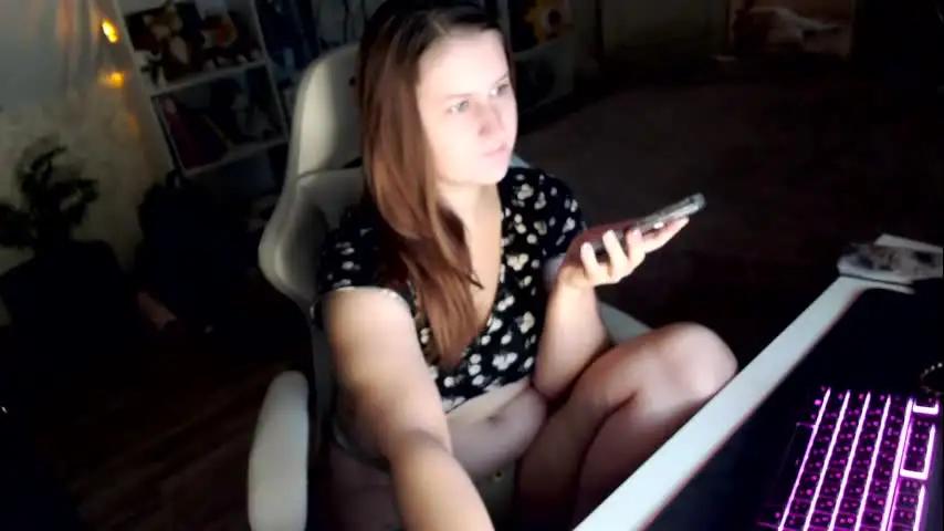 ameya_lovea Chaturbate