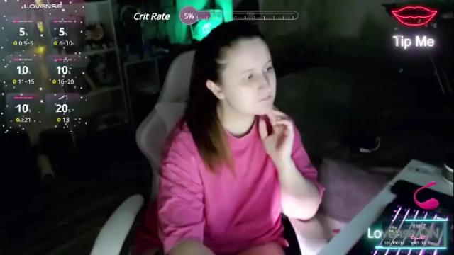 Image 10 of ameya_lovea Stream on Chaturbate on 1 month ago