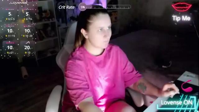 Image 6 of ameya_lovea Stream on Chaturbate on 1 month ago