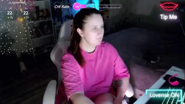Image 7 of ameya_lovea Stream on Chaturbate on 1 month ago