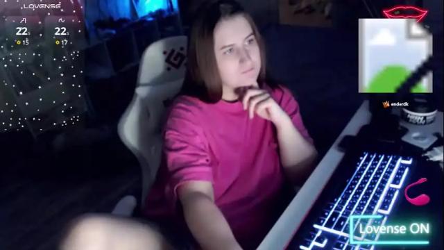 Image 4 of ameya_lovea Stream on Chaturbate on 1 month ago