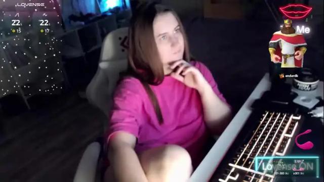 Image 8 of ameya_lovea Stream on Chaturbate on 1 month ago