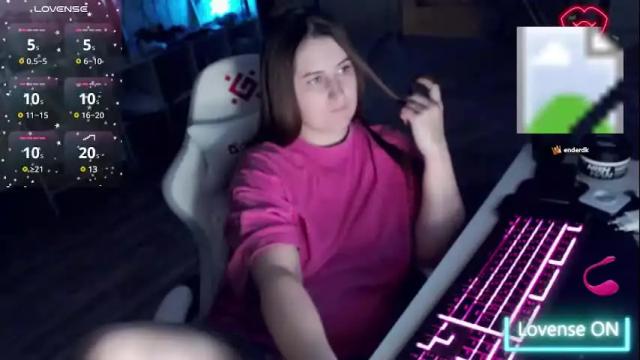 Thumbnail 3, ameya_lovea's Stream at Chaturbate, 1 month ago