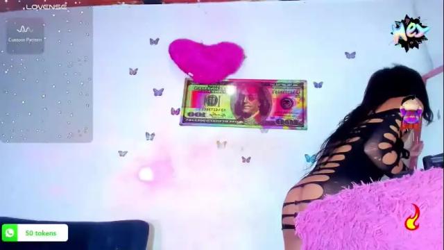 Thumbnail 1, amgeline's Stream at Chaturbate, 5 months ago