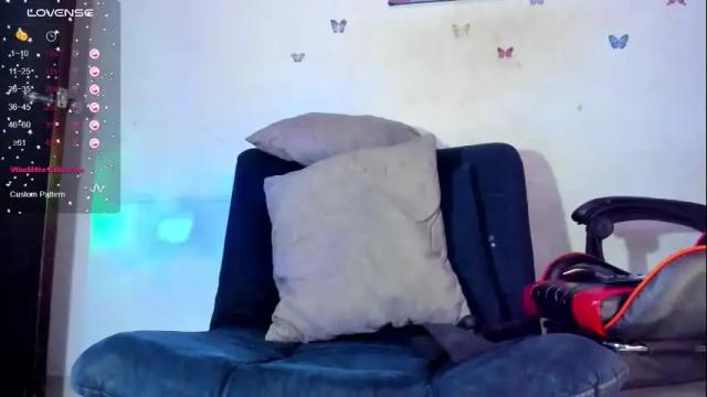 Image 6 of amgeline Stream on Chaturbate on 4 months ago