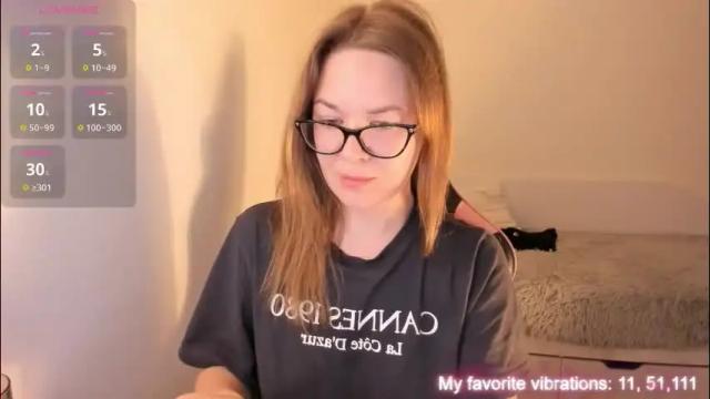 Image 10 of ami_amour_ Stream on Chaturbate on 2 months ago
