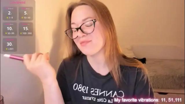 Image 11 of ami_amour_ Stream on Chaturbate on 2 months ago