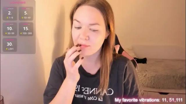 Image 12 of ami_amour_ Stream on Chaturbate on 2 months ago