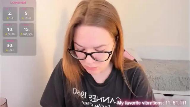 Image 2 of ami_amour_ Stream on Chaturbate on 2 months ago