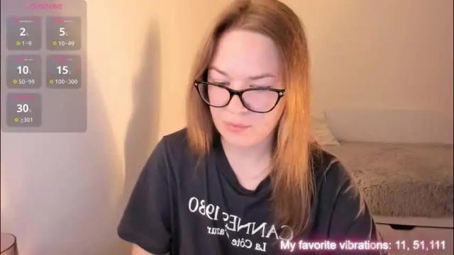 Image 4 of ami_amour_ Stream on Chaturbate on 2 months ago