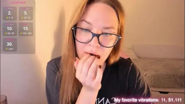 Image 6 of ami_amour_ Stream on Chaturbate on 2 months ago