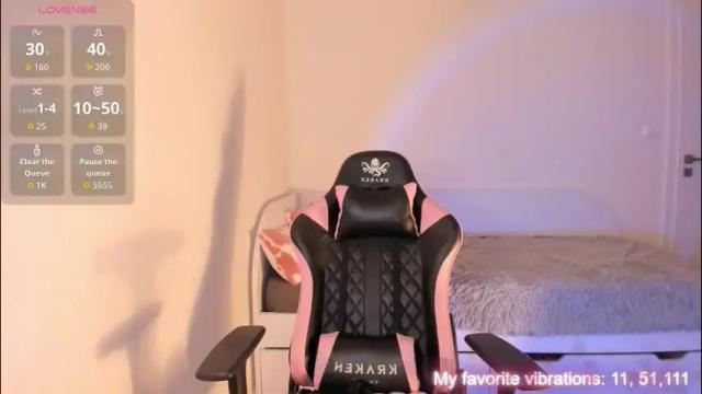 Image 2 of ami_amour_ Stream on Chaturbate on 1 month ago