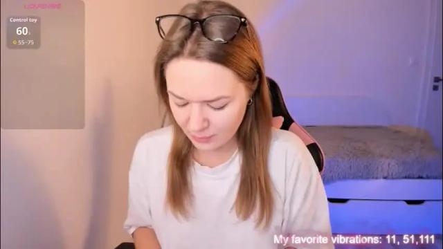 Thumbnail 1, ami_amour_'s Stream at Chaturbate, 8 days ago