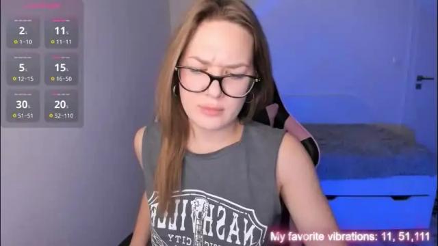 Thumbnail 2, ami_amour_'s Stream at Chaturbate, 5 days ago