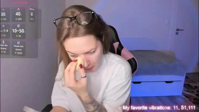 Thumbnail 1, ami_amour_'s Stream at Chaturbate, 6 days ago