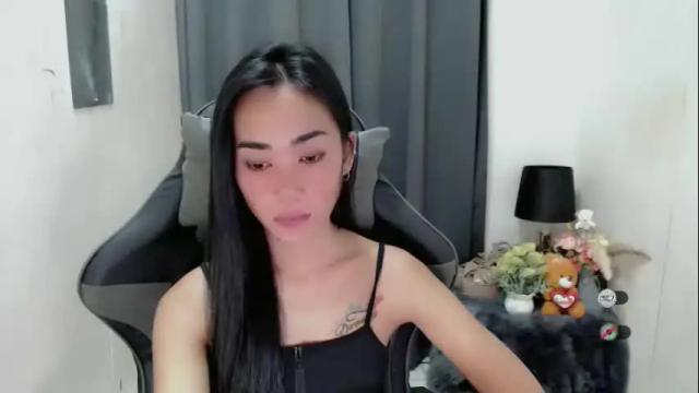 Image 7 of ami_lewis Stream on Chaturbate on 1 month ago