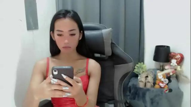 Image 8 of ami_lewis Stream on Chaturbate on 7 days ago