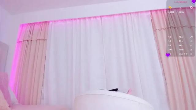 Thumbnail 3, ami_sweet_18's Stream at Chaturbate, 2 months ago