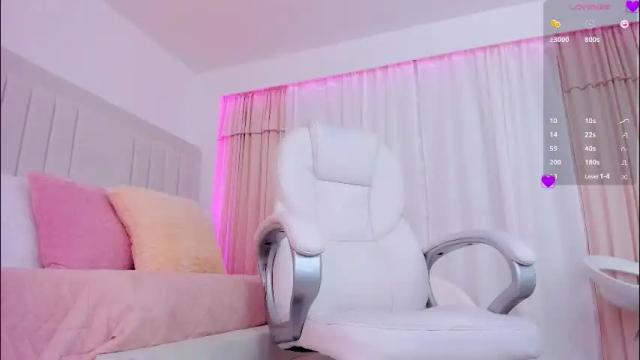 Thumbnail 1, ami_sweet_18's Stream at Chaturbate, 2 months ago