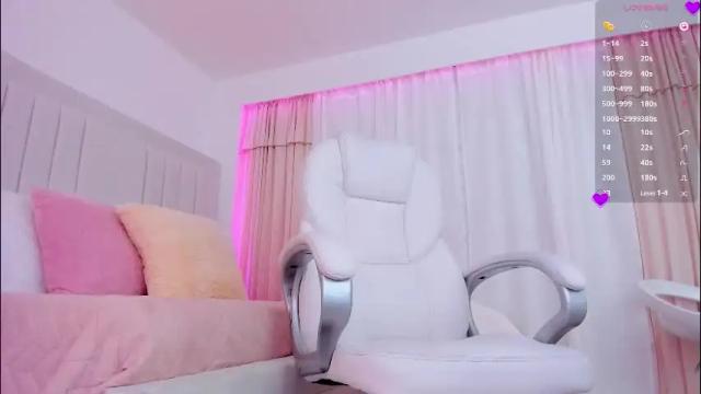 Image 3 of ami_sweet_18 Stream on Chaturbate on 2 months ago