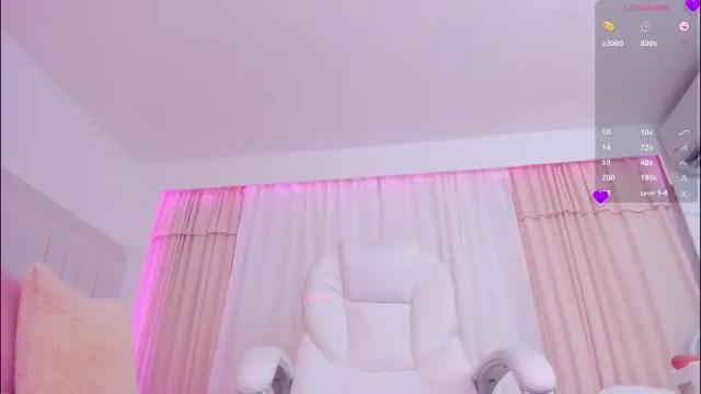 Thumbnail 1, ami_sweet_18's Stream at Chaturbate, 1 month ago