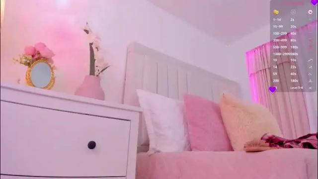 Image 7 of ami_sweet_18 Stream on Chaturbate on 1 month ago