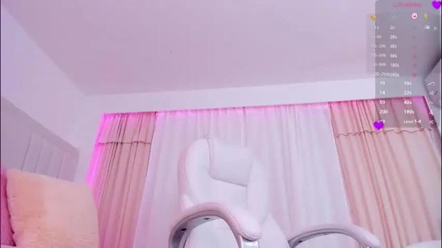 Image 8 of ami_sweet_18 Stream on Chaturbate on 1 month ago